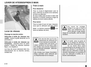 Renault-Captur-manuel-du-proprietaire page 92 min