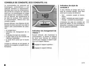 Renault-Captur-manuel-du-proprietaire page 93 min