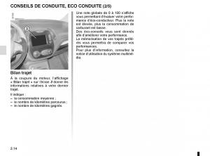 Renault-Captur-manuel-du-proprietaire page 94 min