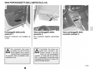 Renault-Captur-manuale-del-proprietario page 141 min