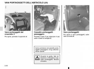 Renault-Captur-manuale-del-proprietario page 142 min