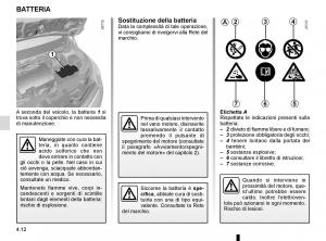 Renault-Captur-manuale-del-proprietario page 170 min