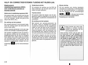 Renault-Captur-handleiding page 108 min