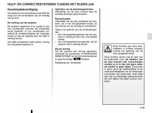 Renault-Captur-handleiding page 109 min