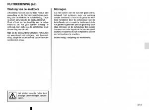 Renault-Captur-handleiding page 139 min