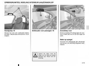 Renault-Captur-handleiding page 145 min