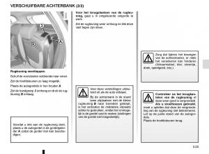 Renault-Captur-handleiding page 149 min