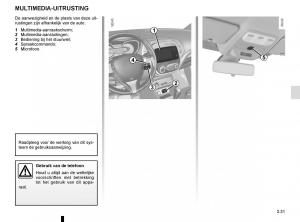 Renault-Captur-handleiding page 157 min