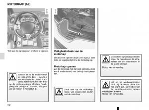 Renault-Captur-handleiding page 160 min