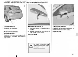 Renault-Captur-handleiding page 197 min