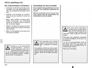 Renault-Captur-handleiding page 204 min