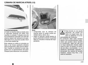 Renault-Captur-manual-del-propietario page 121 min