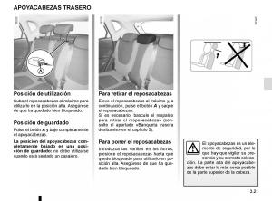 Renault-Captur-manual-del-propietario page 147 min