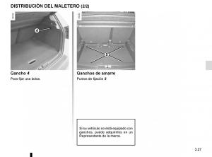 Renault-Captur-manual-del-propietario page 153 min