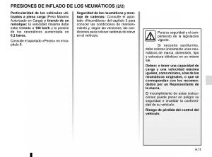 Renault-Captur-manual-del-propietario page 169 min