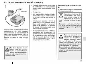 Renault-Captur-manual-del-propietario page 185 min