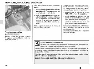 Renault-Captur-manual-del-propietario page 84 min