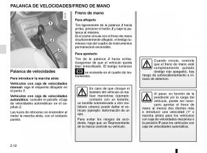 Renault-Captur-manual-del-propietario page 92 min