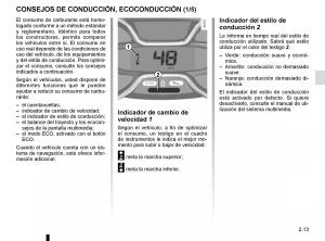 Renault-Captur-manual-del-propietario page 93 min