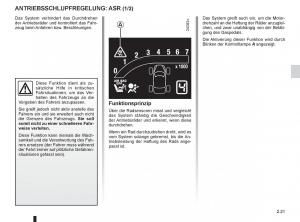 manual--Renault-Espace-IV-4-Handbuch page 103 min