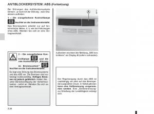 manual--Renault-Espace-IV-4-Handbuch page 106 min