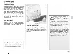 manual--Renault-Espace-IV-4-Handbuch page 115 min