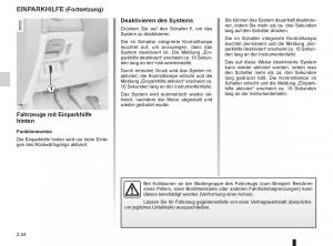 manual--Renault-Espace-IV-4-Handbuch page 116 min