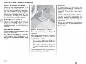 manual--Renault-Espace-IV-4-Handbuch page 122 min