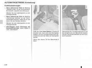 manual--Renault-Espace-IV-4-Handbuch page 124 min