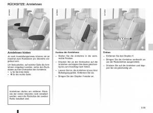 manual--Renault-Espace-IV-4-Handbuch page 159 min