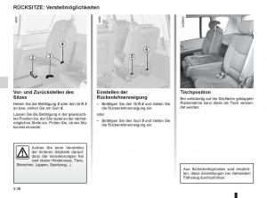 manual--Renault-Espace-IV-4-Handbuch page 160 min