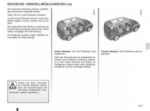 manual--Renault-Espace-IV-4-Handbuch page 161 min