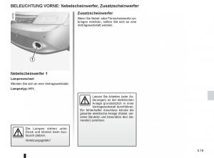 manual--Renault-Espace-IV-4-Handbuch page 209 min