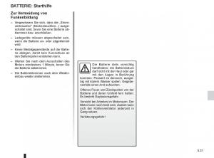 manual--Renault-Espace-IV-4-Handbuch page 221 min