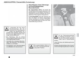 manual--Renault-Espace-IV-4-Handbuch page 227 min