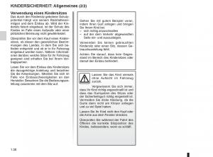 manual--Renault-Espace-IV-4-Handbuch page 36 min