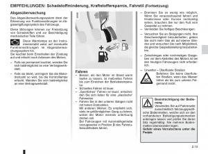 manual--Renault-Espace-IV-4-Handbuch page 95 min