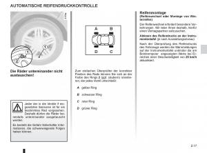 manual--Renault-Espace-IV-4-Handbuch page 99 min