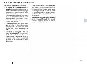 Renault-Espace-IV-4-manual-del-propietario page 123 min