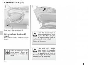 Renault-Espace-IV-4-manuel-du-proprietaire page 176 min