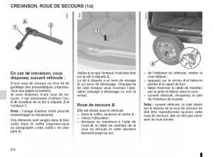 Renault-Espace-IV-4-manuel-du-proprietaire page 192 min