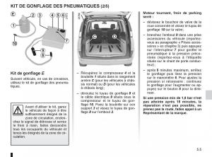 Renault-Espace-IV-4-manuel-du-proprietaire page 195 min