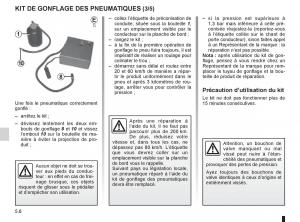 Renault-Espace-IV-4-manuel-du-proprietaire page 196 min