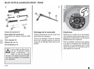 Renault-Espace-IV-4-manuel-du-proprietaire page 200 min