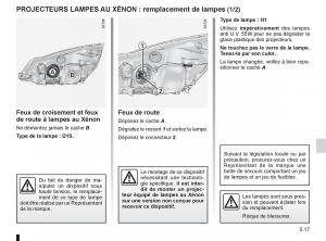 Renault-Espace-IV-4-manuel-du-proprietaire page 207 min