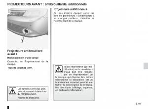 Renault-Espace-IV-4-manuel-du-proprietaire page 209 min