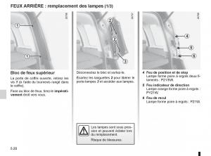 Renault-Espace-IV-4-manuel-du-proprietaire page 210 min