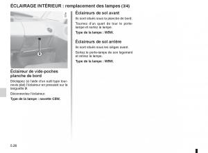 Renault-Espace-IV-4-manuel-du-proprietaire page 216 min