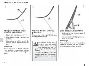 Renault-Espace-IV-4-manuel-du-proprietaire page 224 min