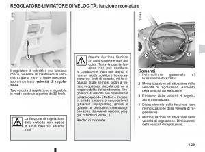 Renault-Espace-IV-4-manuale-del-proprietario page 111 min